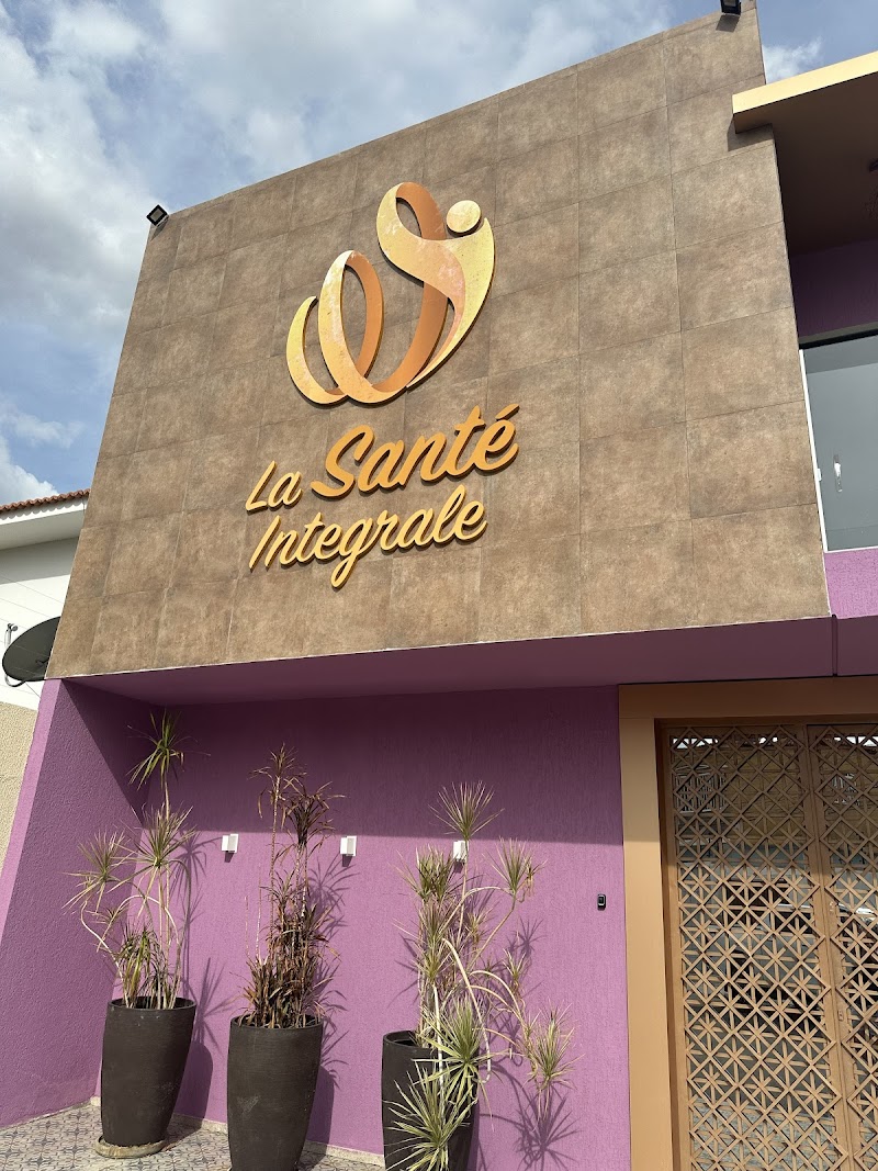 La Santé Integrale Petrolina - Wellness Retreat in Petrolina