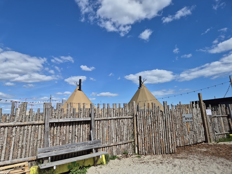 La Sauna Aarhus - Wellness Retreat in Aarhus