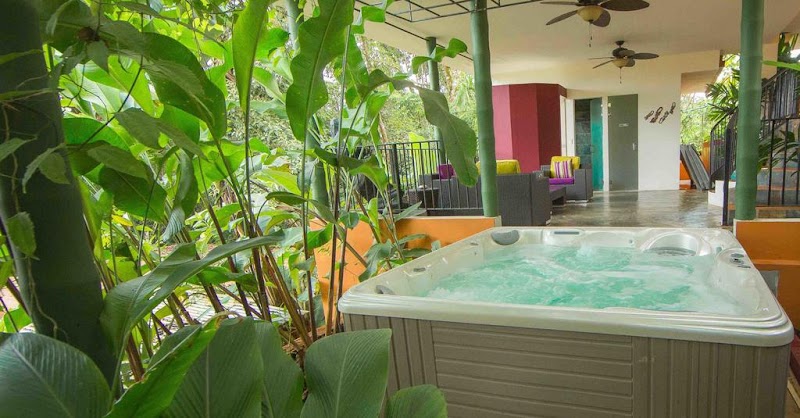 La Semilla Ecolodge Panama City - Resort Spa in Panama City