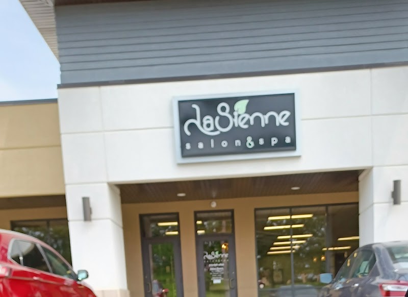 La Sienne Salon and Day Spa Jefferson City - Day Spa in Jefferson City