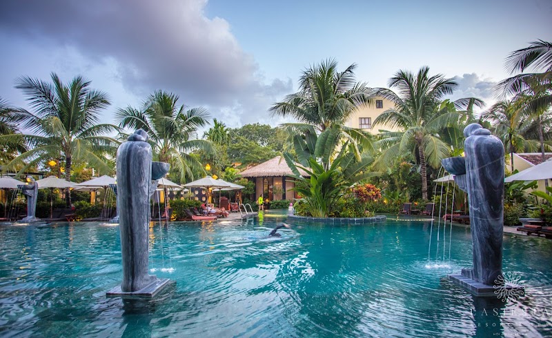 La Siesta Hoi An Resort & Spa - Resort Spa in Hoi An