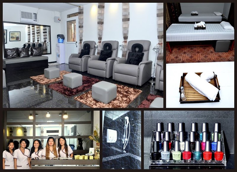 La Siesta Spa . Marsa Alam - Day Spa in Marsa Alam