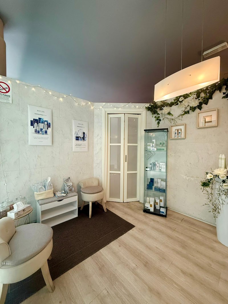 La Sinergia Grisignano di Zocco - Day Spa in Grisignano di Zocco