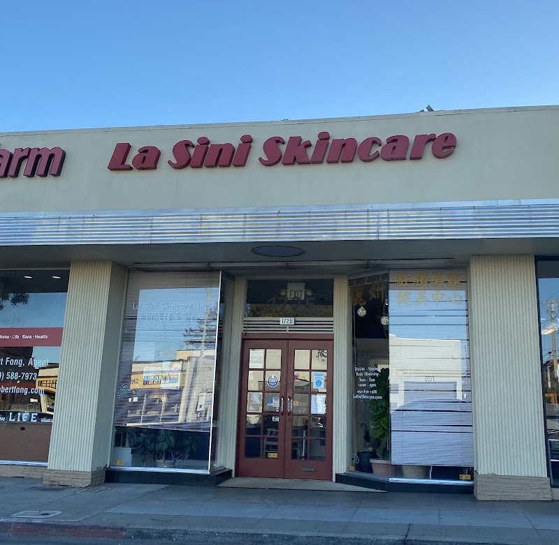 La Sini Skincare Millbrae - Day Spa in Millbrae