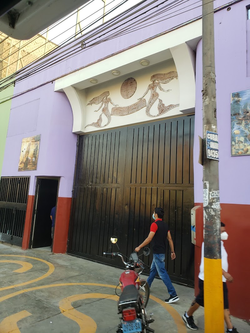 La Sirenita Puente Piedra - Day Spa in Puente Piedra