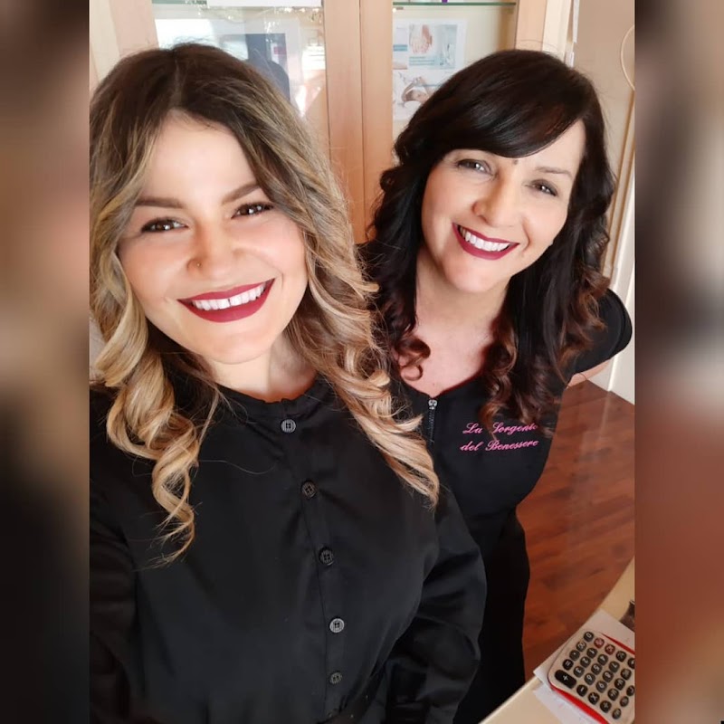 La Sorgente del Benessere - Centro Benessere - Solarium Terre del Reno - Day Spa in Terre del Reno