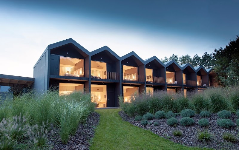 La Source des Sens - Hôtel SPA Restaurant Strasbourg - Medical Spa in Strasbourg