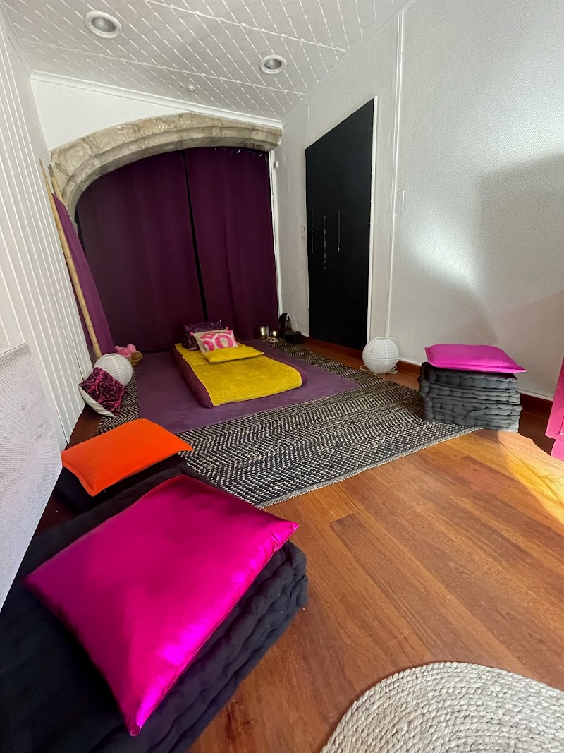 Bourg-en-Bresse la Source douce - Day Spa in Bourg-en-Bresse