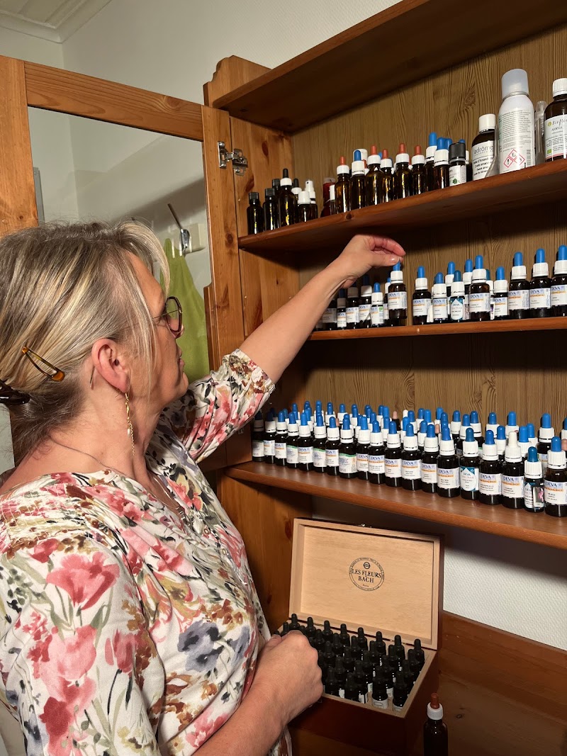 La Source du Bien-Etre Incourt - Day Spa in Incourt