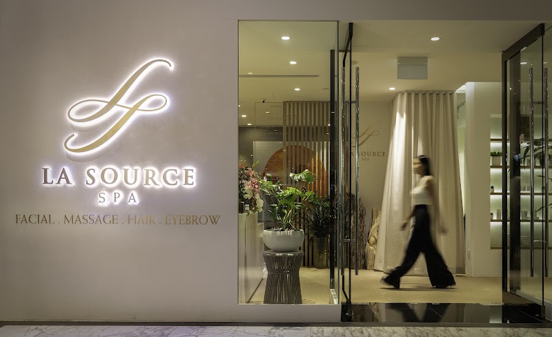 La Source Spa Singapore