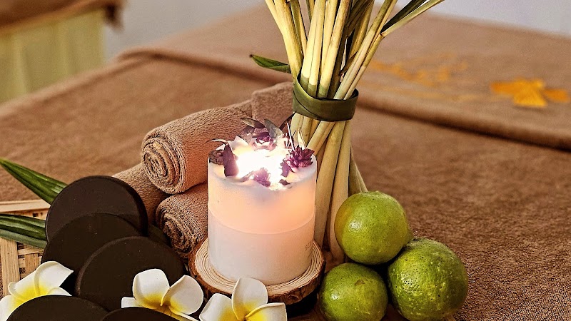 La Spa 3 - Massage & Nail (WeChat: PQ100695, Kakao: Lamassage) Massage Phu Quoc - Day Spa in Phu Quoc