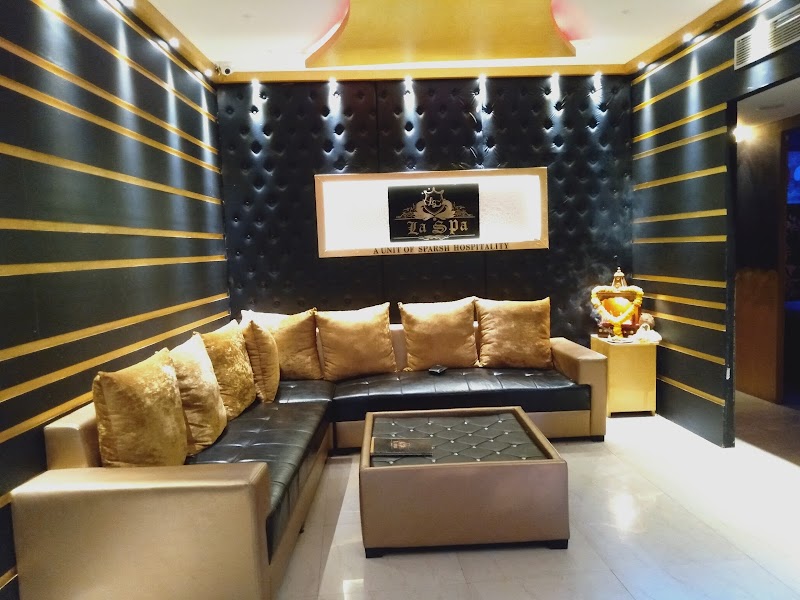 La Spa Bhopal - Day Spa in Bhopal