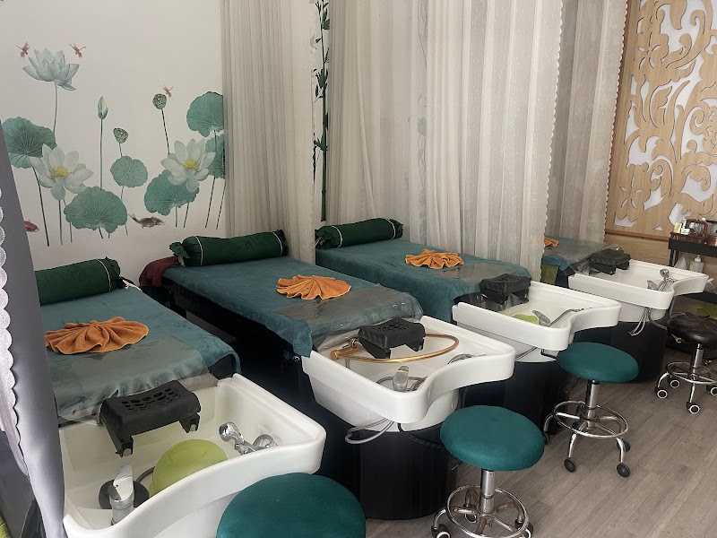 Lá Spa Dưỡng Sinh Tâm An Tuy Hòa - Wellness Retreat in Tuy Hòa