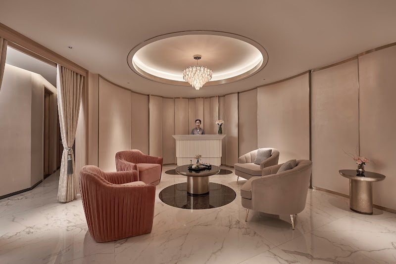 La Spa Sai Gon Ho Chi Minh City