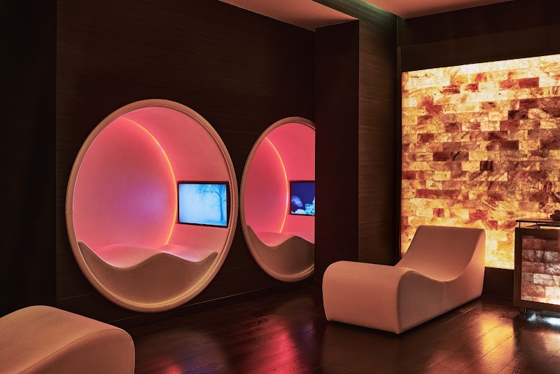 LA SPA Sisley Paris | ROMEO Napoli Naples - Medical Spa in Naples