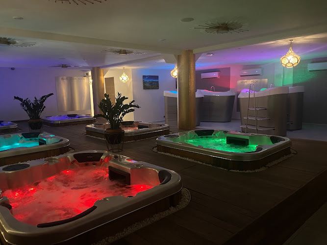 La Sphère Saint-Denis