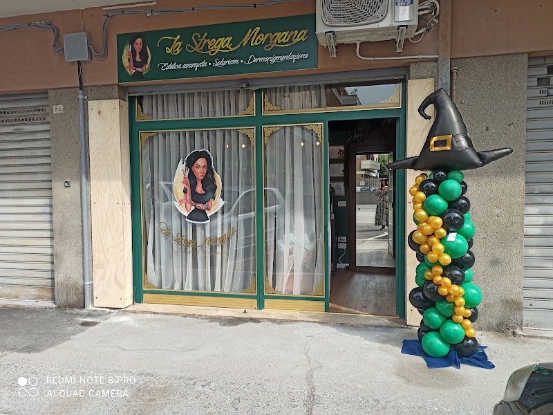 La Strega Morgana Pescara - Wellness Retreat in Pescara