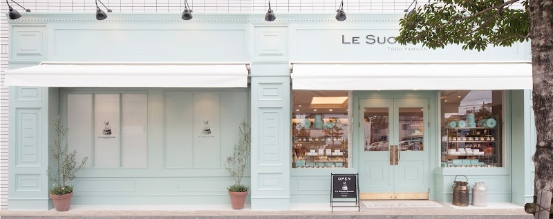 La Sucre Chiyoda City - Day Spa in Chiyoda City