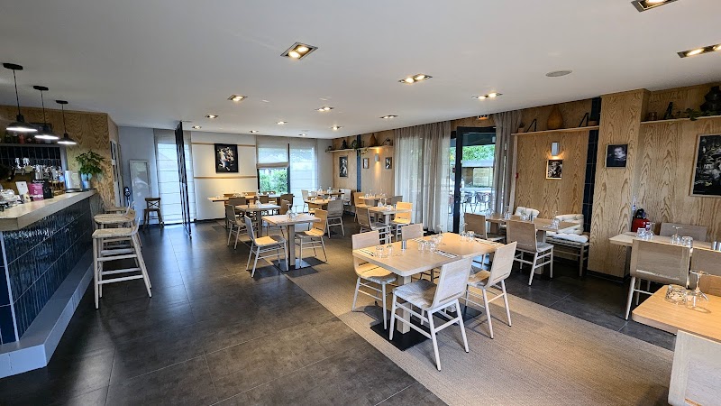 La Table de Philippe Le Coz Accous - Day Spa in Accous