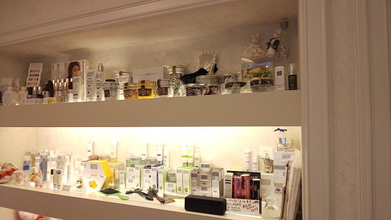 La Terre Facial Esthe Kagoshima - Day Spa in Kagoshima