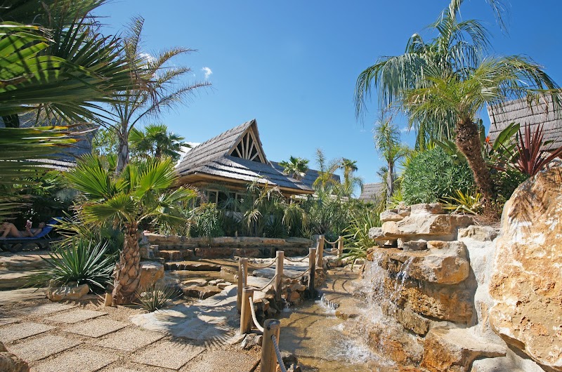 La Toison d'Or - Riviera Villages Saint-Tropez - Resort Spa in Saint-Tropez