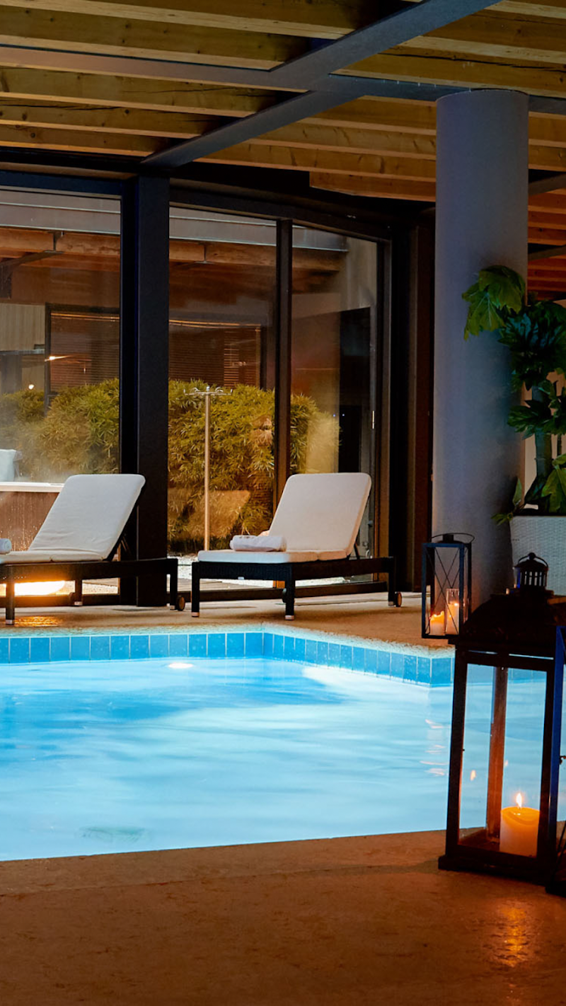 La Torre SPA e Centro Benessere Verona - Medical Spa in Verona