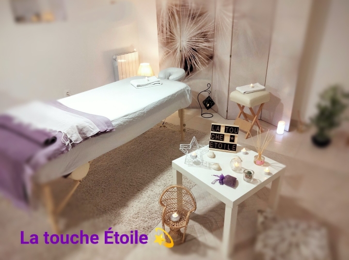 La touche étoile Franconville - Day Spa in Franconville