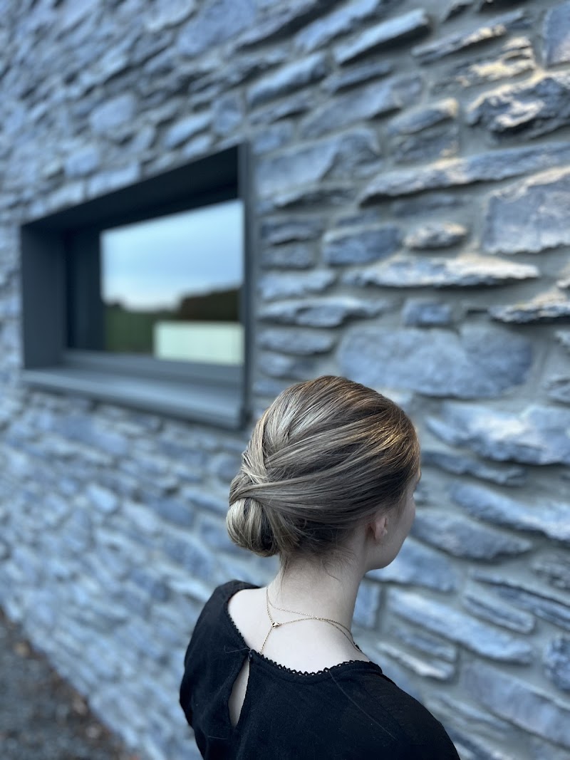 La touche finale Houffalize - Wellness Retreat in Houffalize