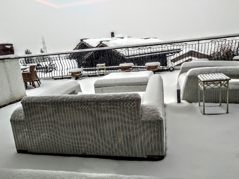 La Truffe Blanche (Private Chalet) Verbier - Day Spa in Verbier