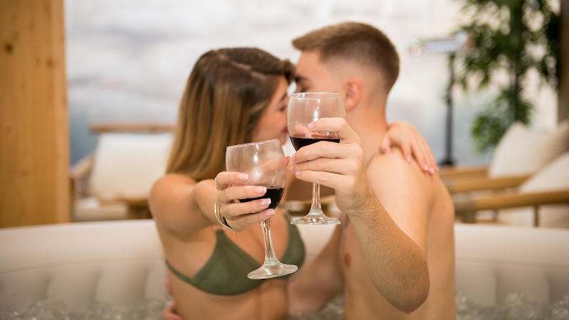 La Twin Spa Daliyat al-Karmel