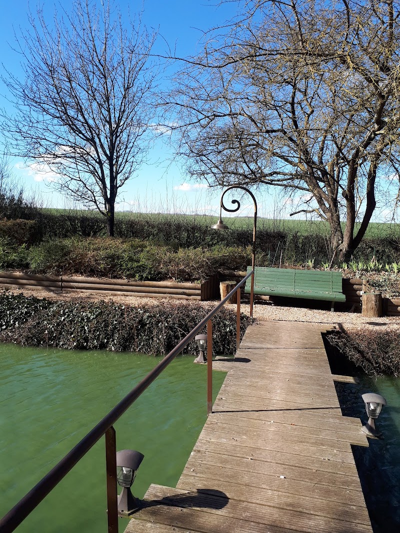 La Vallée Rose Houdan - Day Spa in Houdan