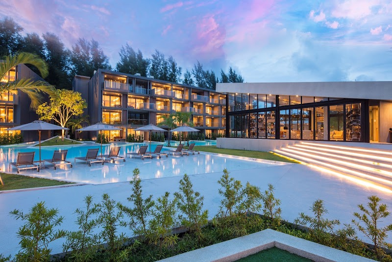 La Vela Khao Lak - Resort Spa in Khao Lak