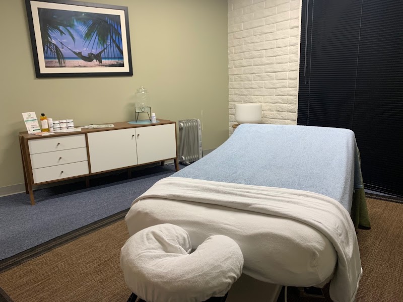 La Vida Sana Wellness Escondido - Wellness Retreat in Escondido