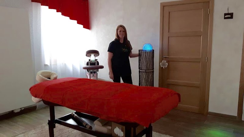 La vie des sens Gerpinnes - Wellness Retreat in Gerpinnes