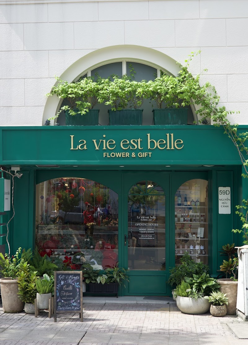 La Vie en Rose Dison - Day Spa in Dison