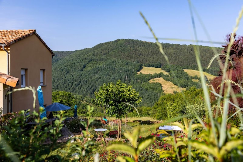 La Villa des Raspes Viala-du-Tarn - Day Spa in Viala-du-Tarn