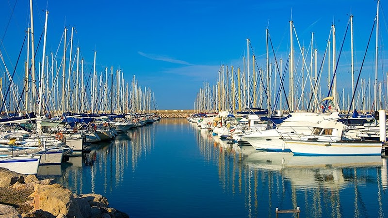 La Villa Des Sens Montpellier - Resort Spa in Montpellier