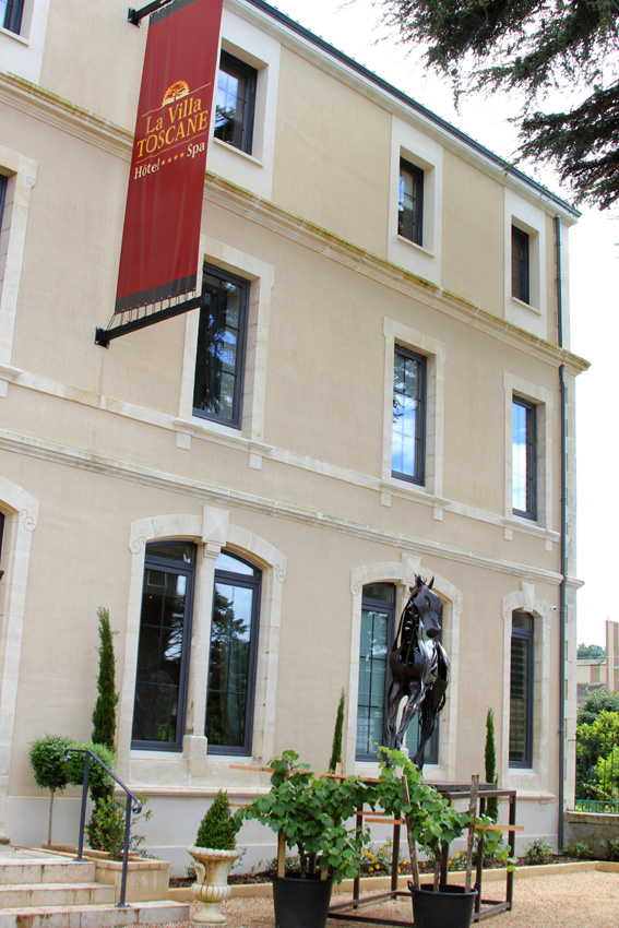 La Villa Toscane Marciac - Day Spa in Marciac