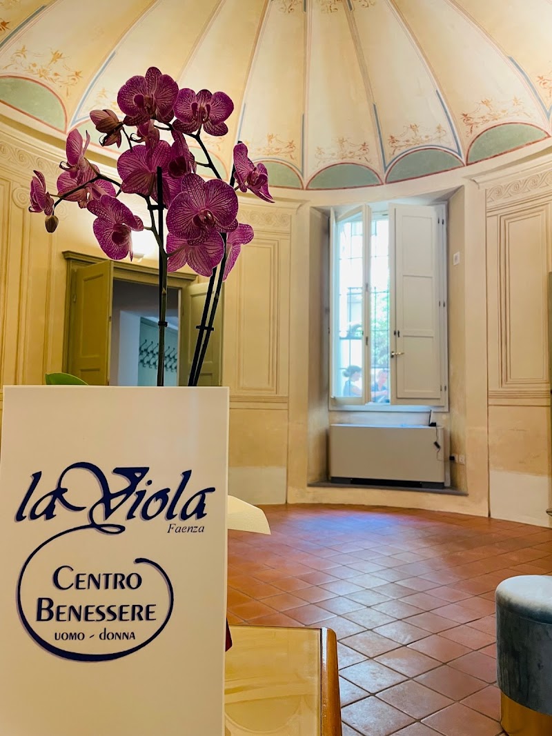 La Viola Centro Benessere Faenza - Day Spa in Faenza