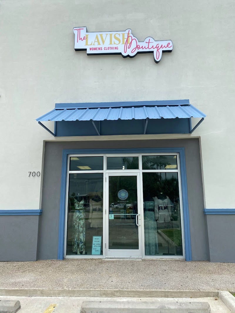 La'Vish Matamoros - Day Spa in Matamoros