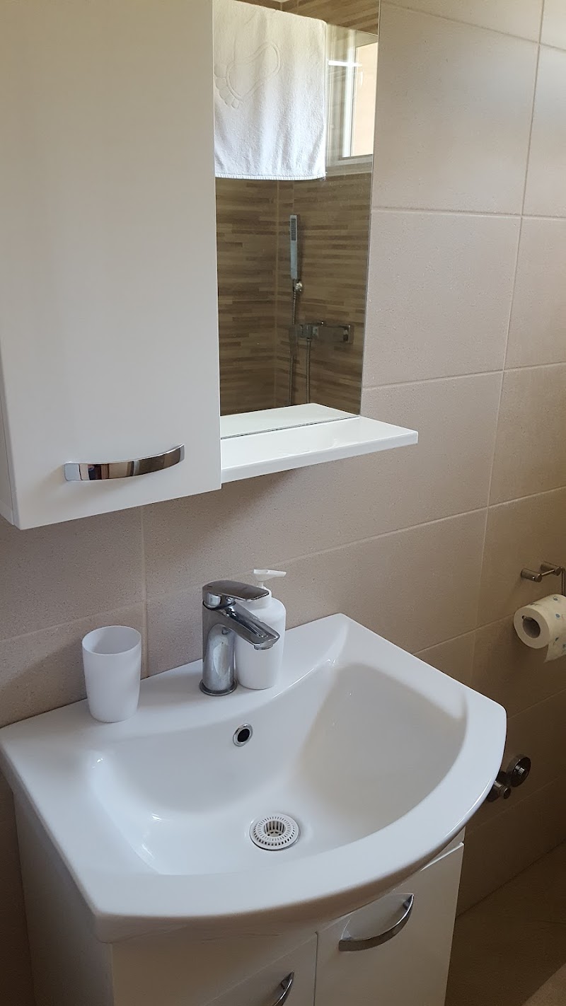 La Vita e Bella.1 Punat - Day Spa in Punat