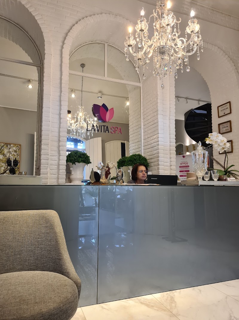 LA VITA SPA - Clínica de Estética em Salvador - Medical Spa in Salvador