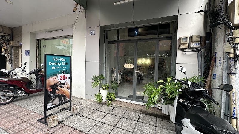 Lá Xanh Spa Quận 6 - Day Spa in Quận 6