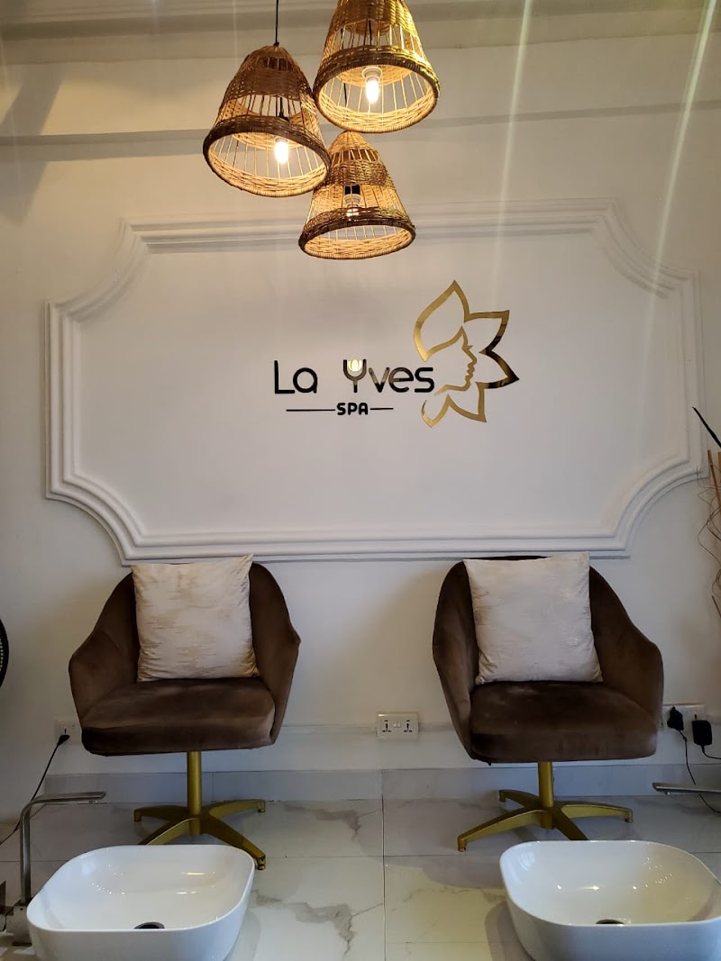 La Yves Spa Cape Coast