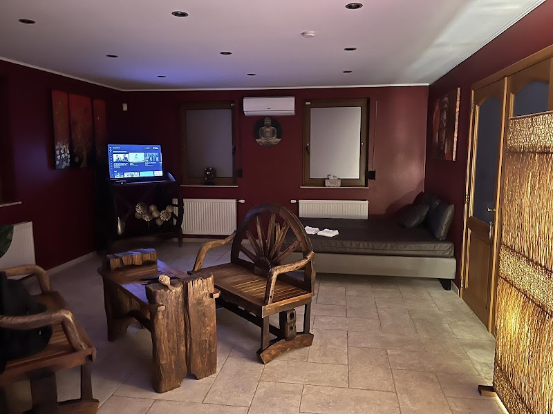 La Zénitude Forchies-la-Marche - Day Spa in Forchies-la-Marche