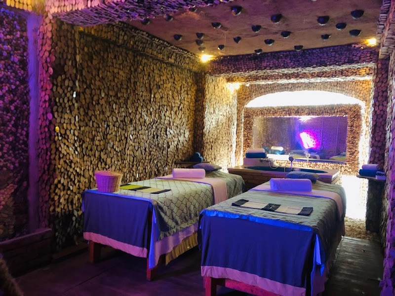 LAAMA GRAND WELLNESS Kandy - Medical Spa in Kandy