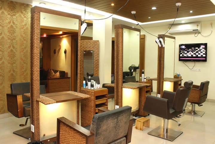 Laayana Spa Kolkata - Wellness Retreat in Kolkata