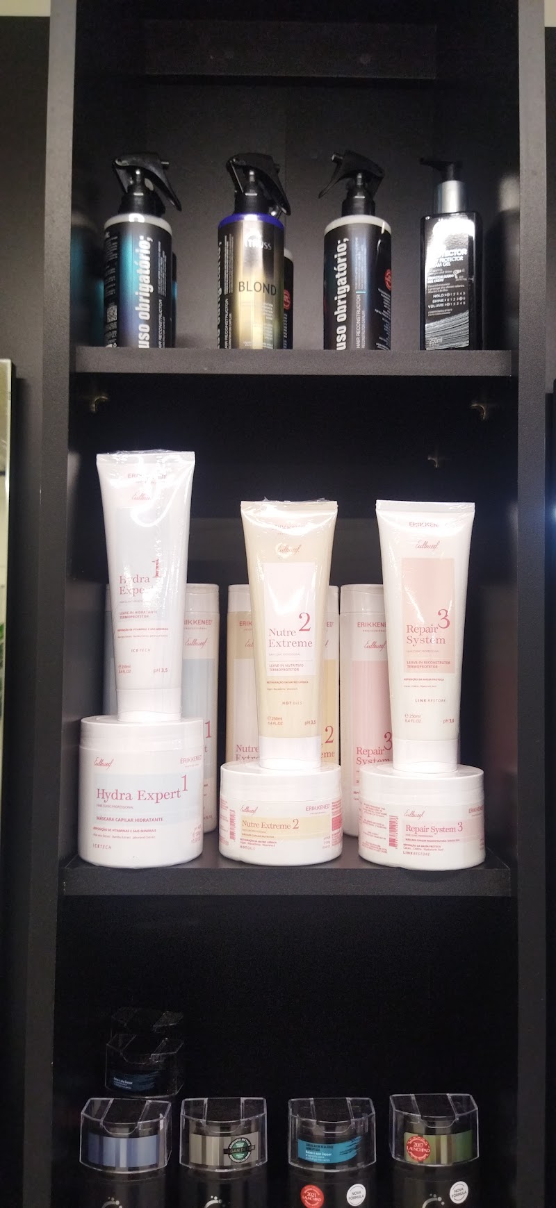 Labeauty estética Três Coroas - Day Spa in Três Coroas
