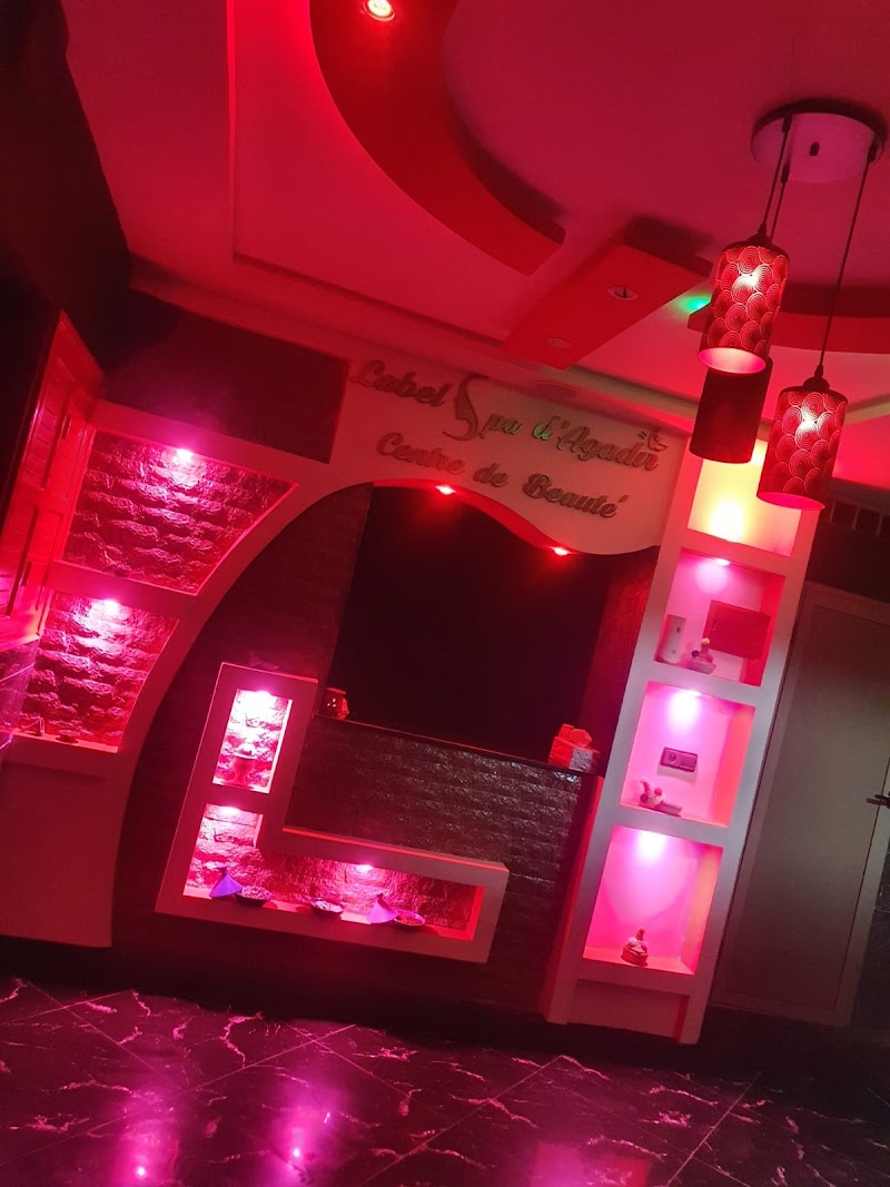 Label SPA Massage d'Agadir (massage hammam esthétique) - Thermal Spa in Agadir
