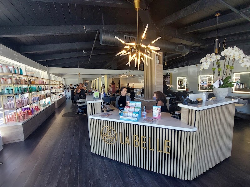 LaBelle Day Spas Palo Alto - Day Spa in Palo Alto